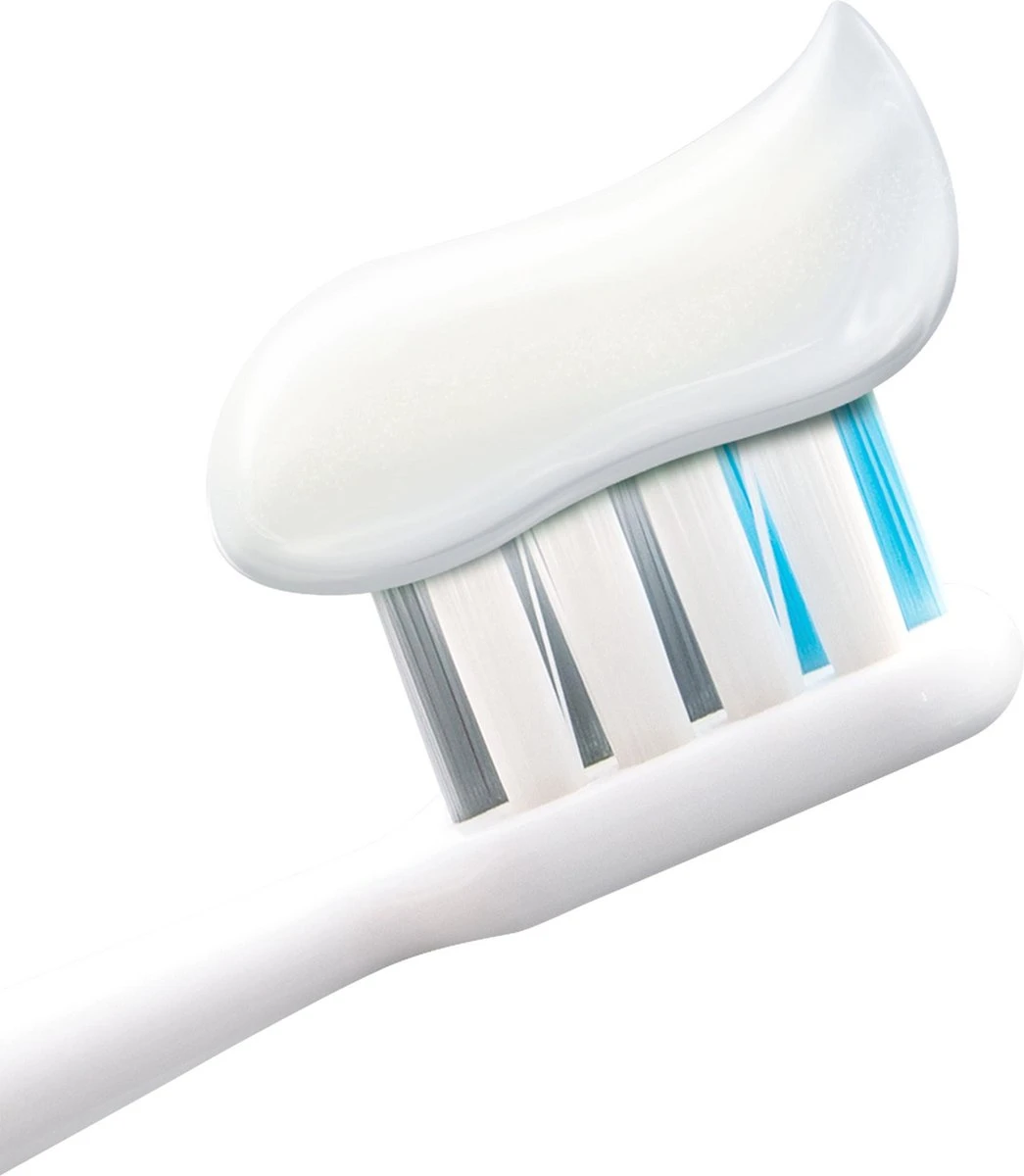 Colgate® Colgate Caries Protection Tandpasta - 6 X 75 Ml - Voordeelverpakking - Afbeelding 5