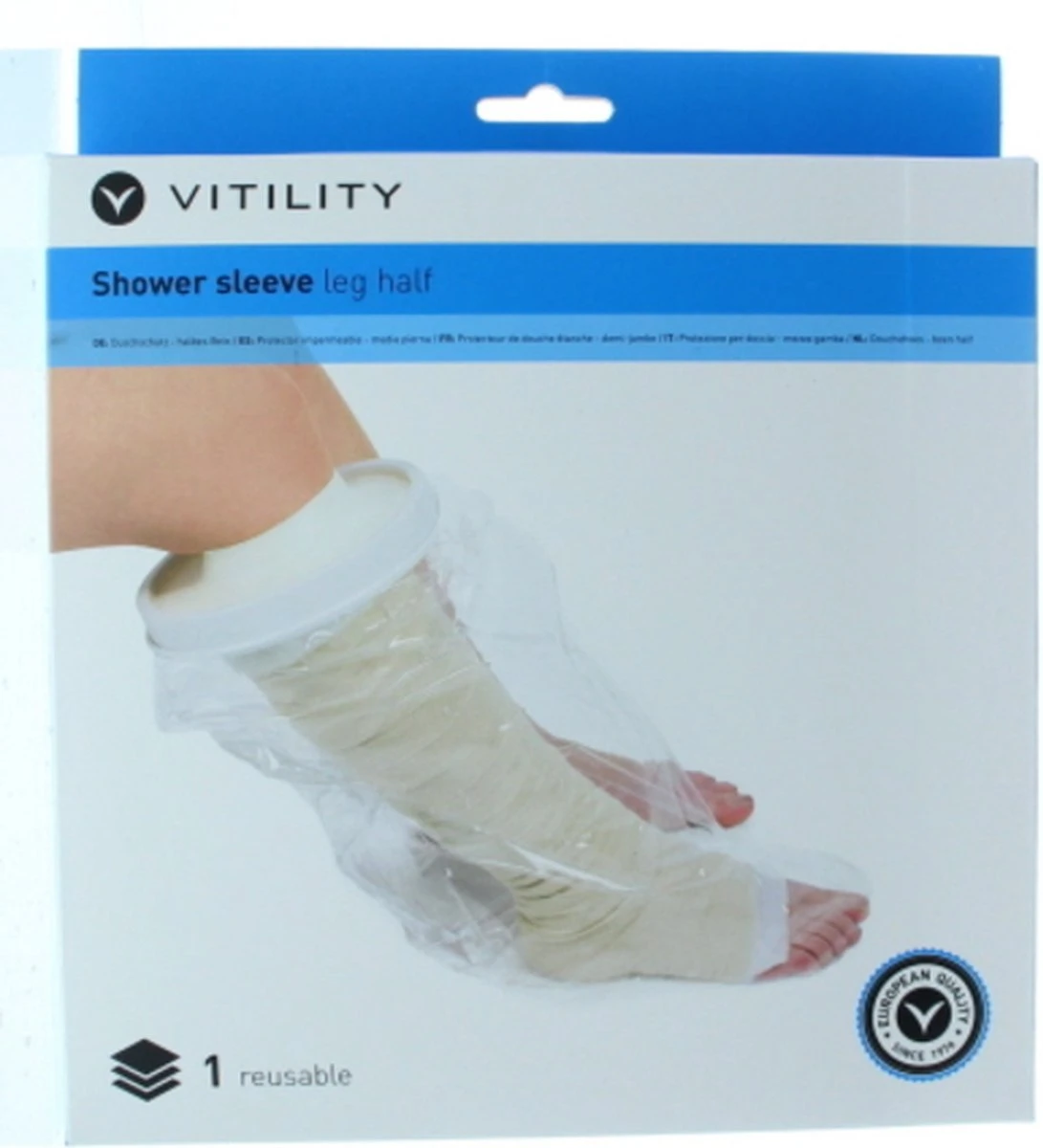 Douchehoes - Been Half - Afbeelding 12