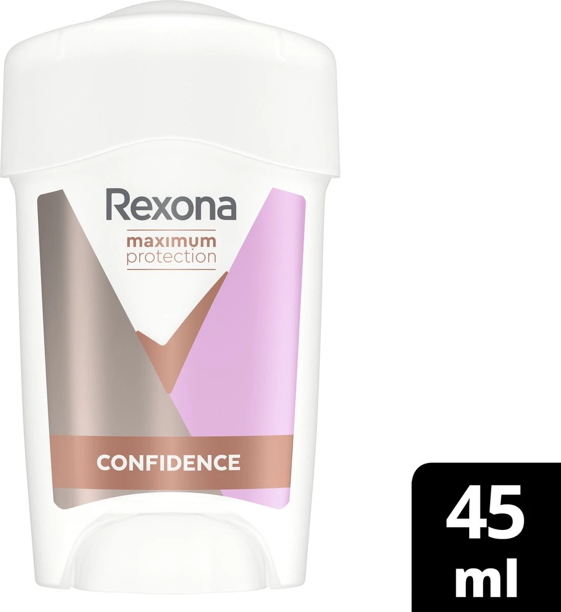 Rexona Deodorant Stick Women Maximum Protection Confidence Voordeelverpakking | 6x 45ml - Afbeelding 5