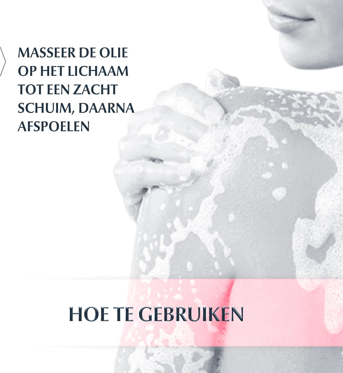 Eucerin PH5 Douche Olie - 400 Ml - Afbeelding 14