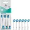 Etos Opzetborstel Total Clean - 6 Stuks - Geschikt Voor De Meeste Oral-B® Systemen*