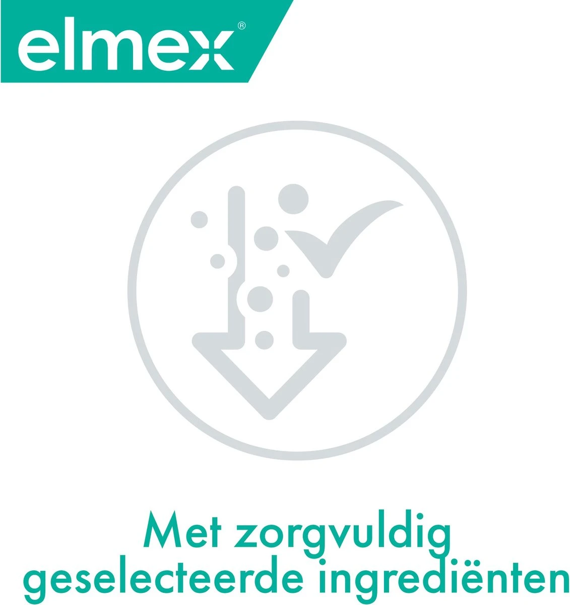Elmex Sensitive Professional Gentle Whitening Tandpasta 4 X 75ml - Voor Gevoelige Tanden - Voordeelverpakking - Afbeelding 5