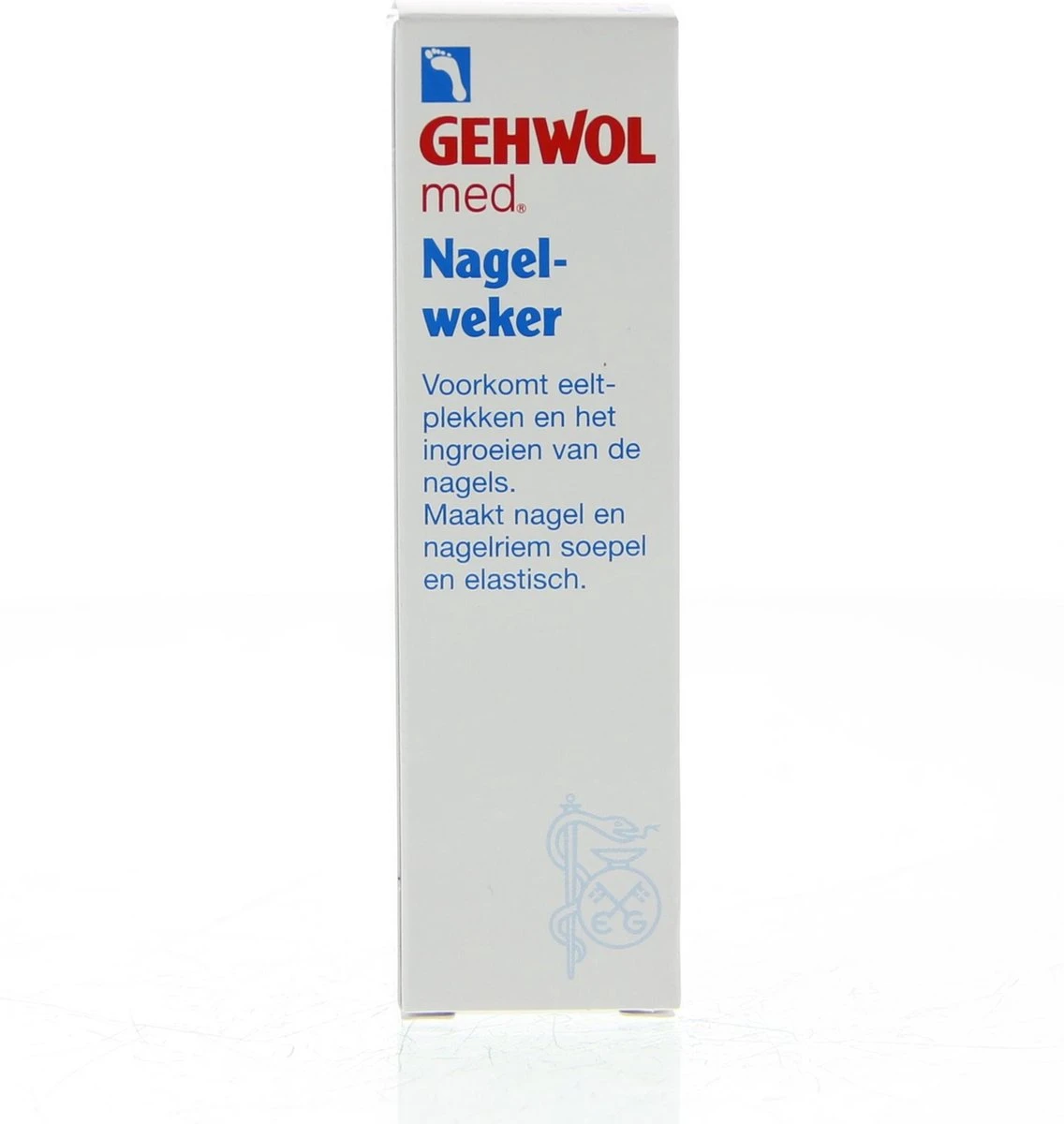 Gehwol Nagelweker - Voor Zachte Nagelriemen - 15ml - Afbeelding 6