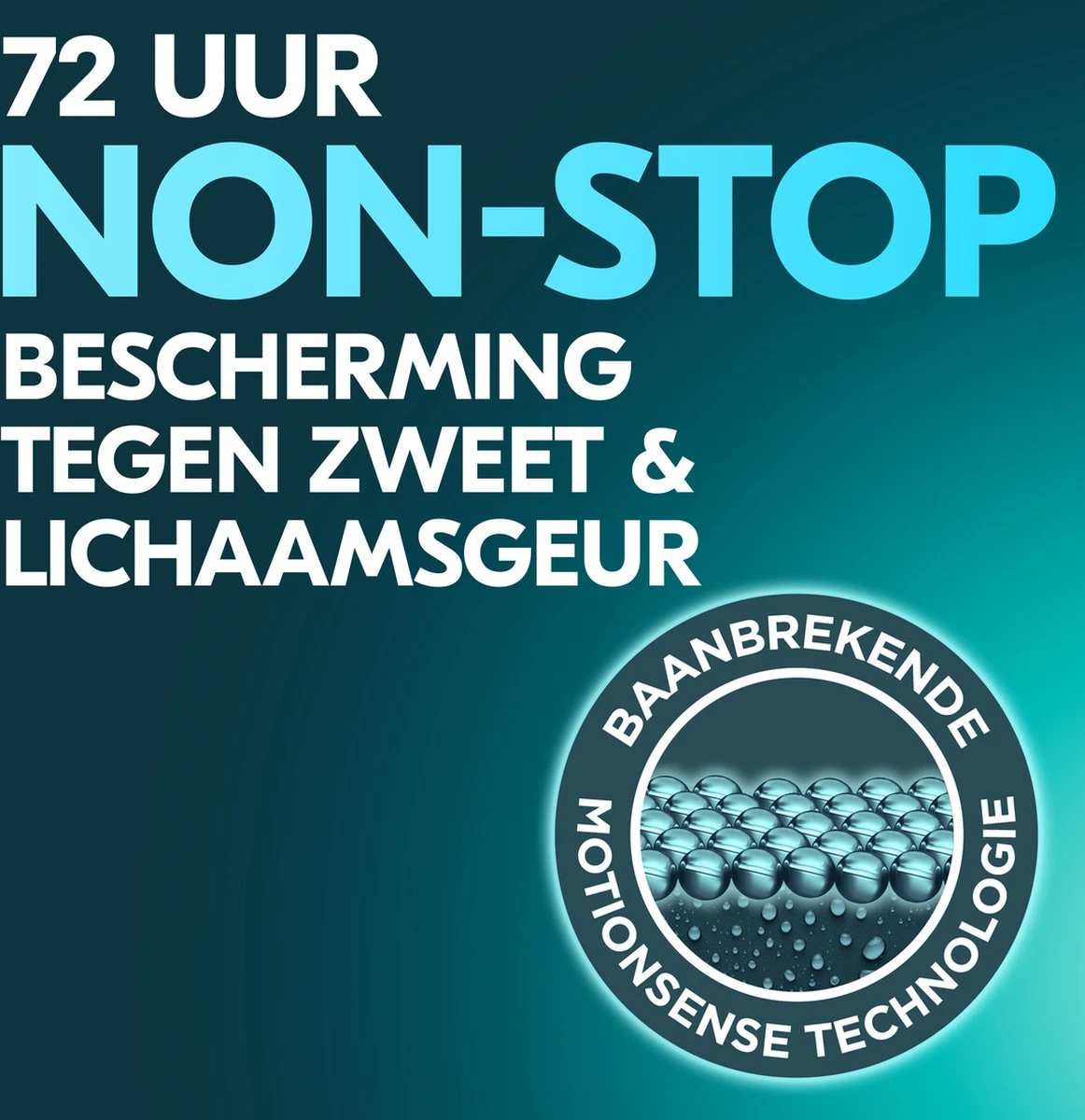 Rexona Men Cobalt Dry Anti-transpirant Deodorant Spray - 6 X 150 Ml - Voordeelverpakking - Afbeelding 7