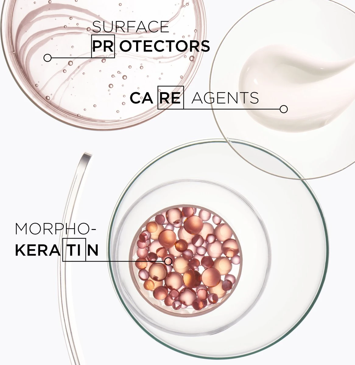 Kérastase Discipline Bain Fluidealiste - Shampoo Voor Onhandelbaar Haar - 250ml - Afbeelding 5