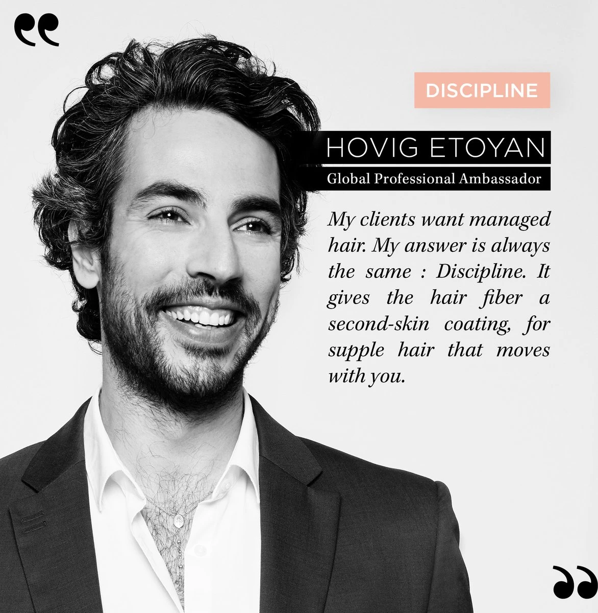 Kérastase Discipline Bain Fluidealiste - Shampoo Voor Onhandelbaar Haar - 250ml - Afbeelding 4