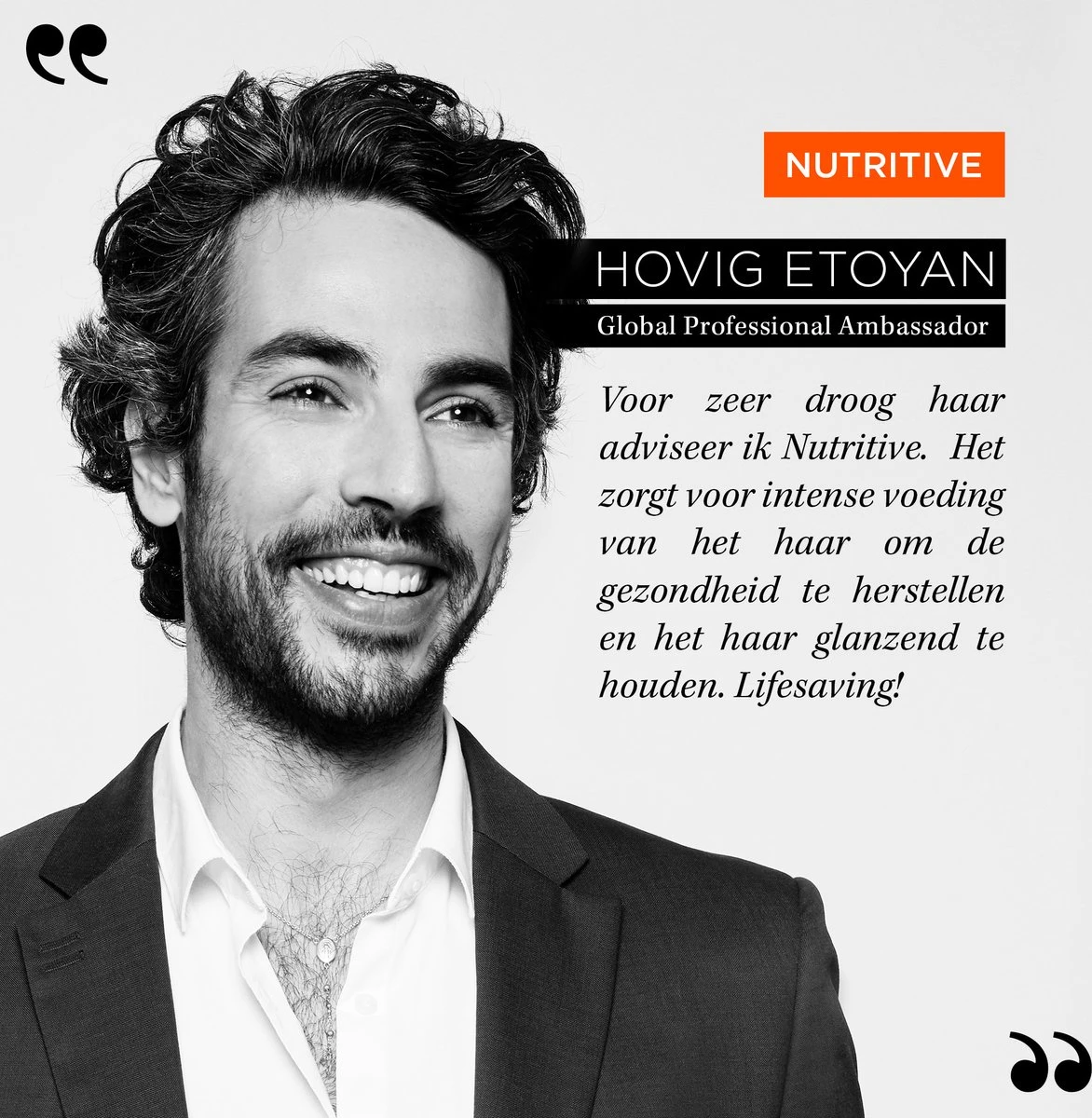 Kérastase Nutritive 8H Magic Nightserum - Voedend Leave-in Nachtserum - 90ml - Afbeelding 6