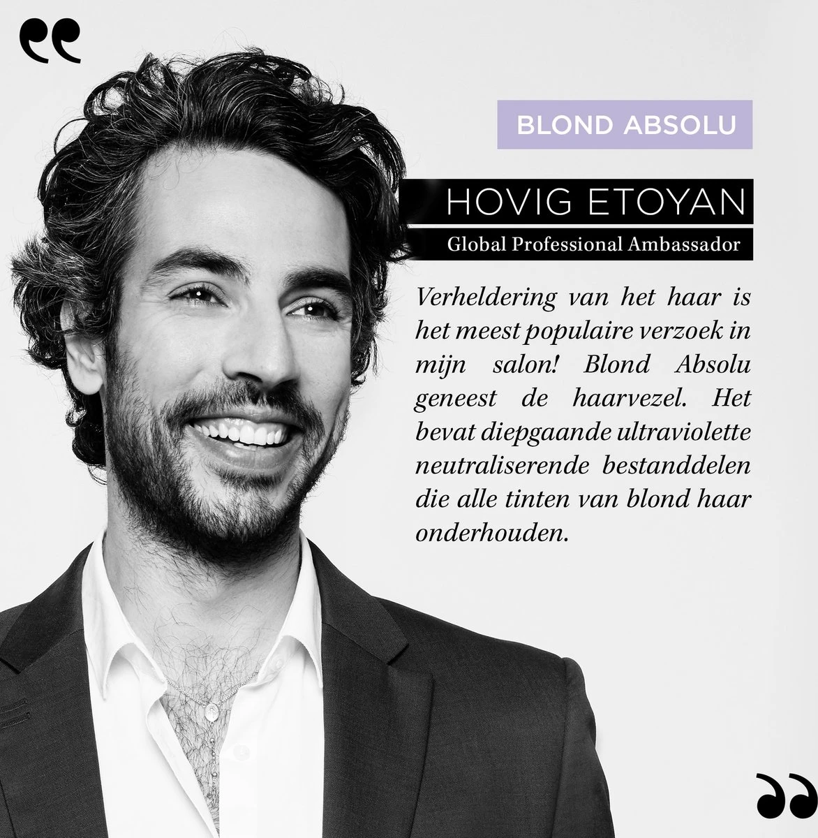 Kérastase Blond Absolu Bain Ultra-Violet - Zilvershampoo Voor Blond Haar - 250ml - Afbeelding 5