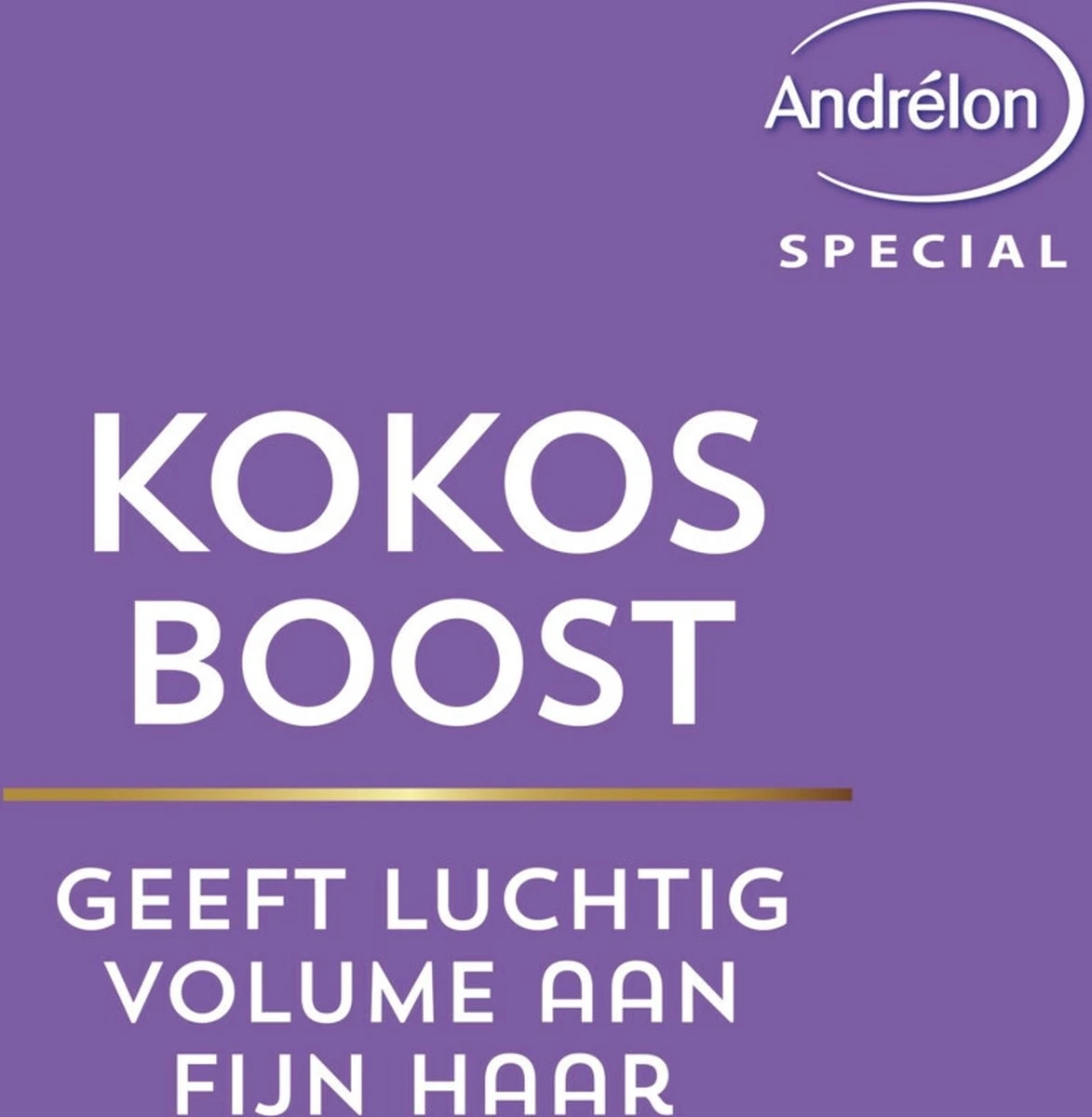 Andrélon Kokos Boost Haarmasker - 1 Minuut WOW Masker - 6 X 180 Ml – Voordeelverpakking - Afbeelding 7
