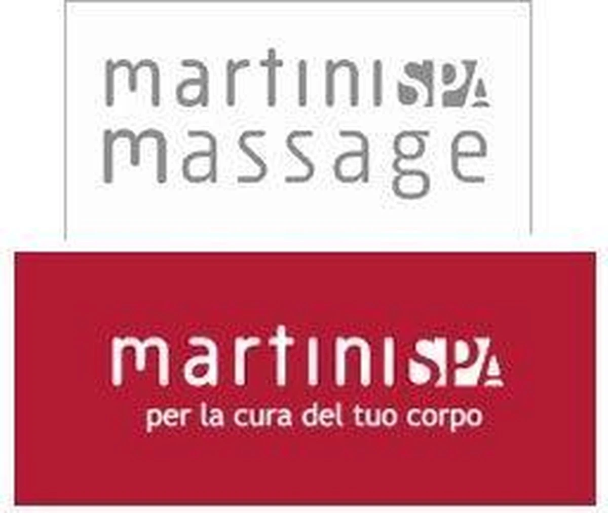 Martini Massagespons - Voordeelset 3 Stuks - 3 Verschillende Kleuren - Afmeting: 14 Cm X 9 Cm X 4.5 Cm. - Afbeelding 7