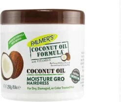 Palmers Coconut Oil Condit Pot