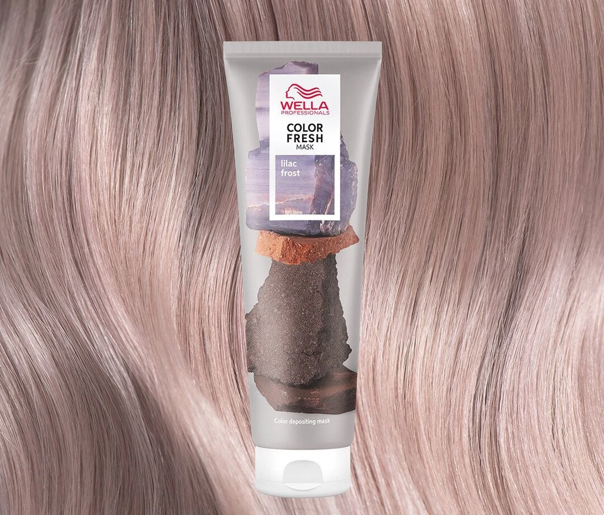 Wella Professionals Wella Color Fresh Mask Red - Afbeelding 9