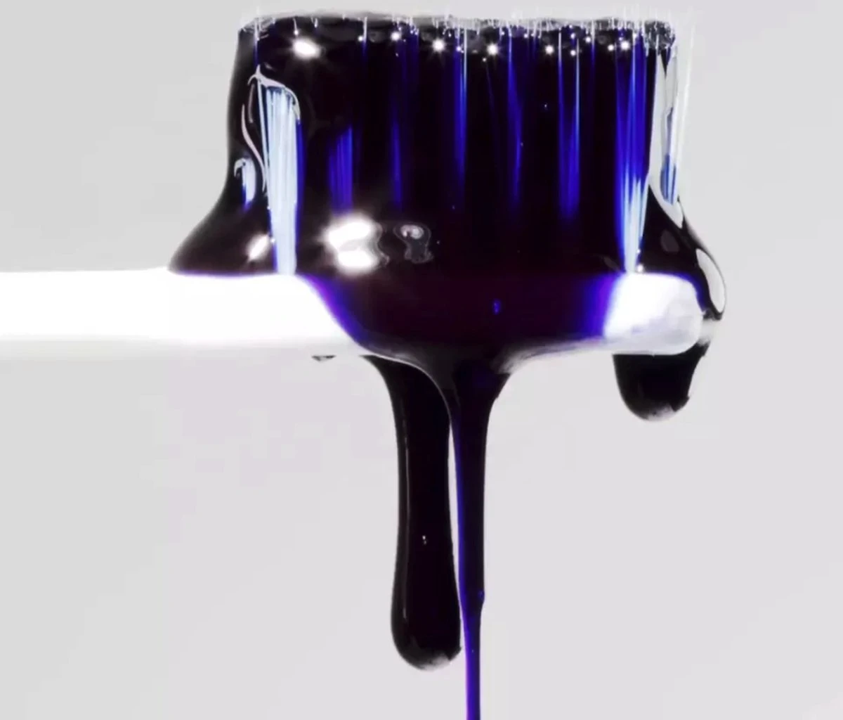 V34 Colour Corrector Duo Kit - Tandenbleker - 100% Natuurlijke Ingrediënten - Peroxidevrij - Tanden Bleken - Witte Tanden - Tandenbleekset - Teeth Whitening - Tandpasta - Afbeelding 4