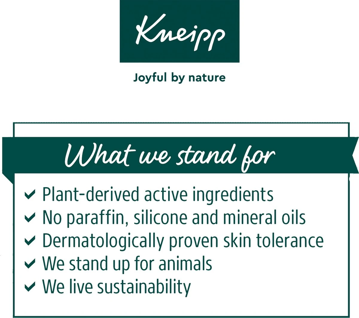 Kneipp Voetbutter - Afbeelding 2