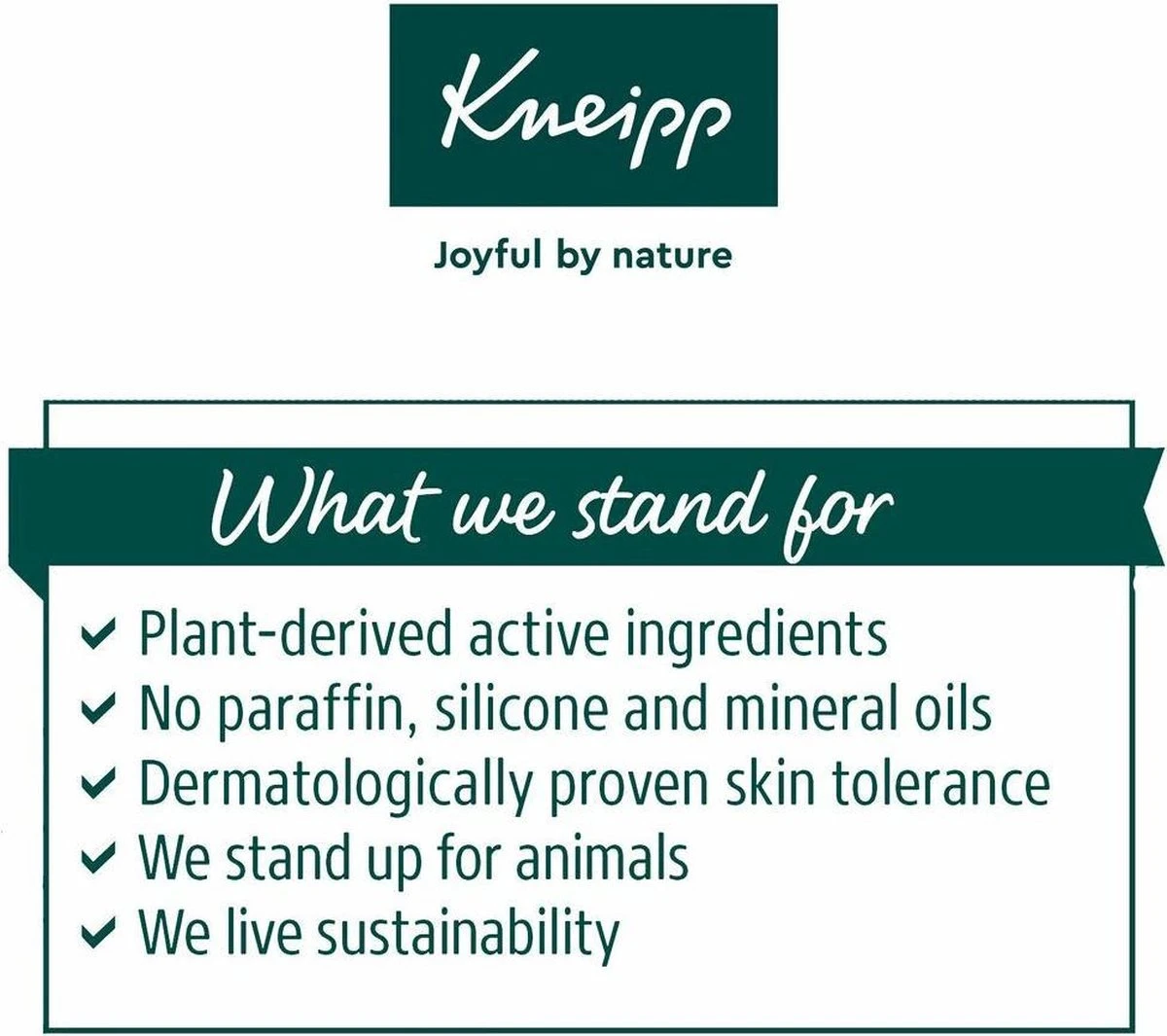 Kneipp Refreshing - Badschuim - Afbeelding 3