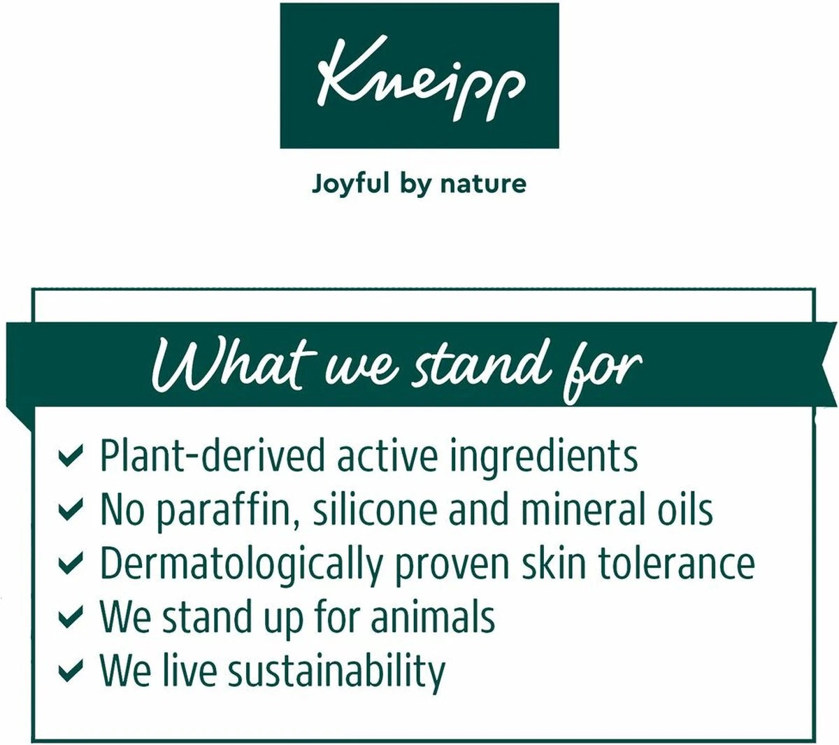 Kneipp Seconde - Handcrème - Citroenverbena Avocadoboter - Afbeelding 3