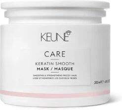 Keune Keratin Smooth Mask 200ml