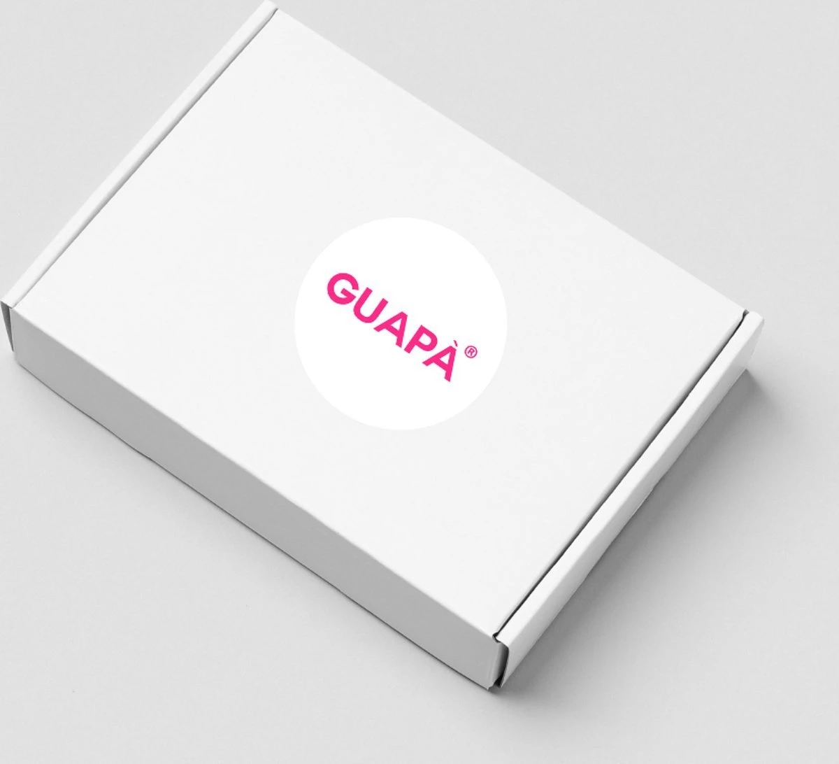 GUAPÀ® Nagelriemolie | Tea Tree Olie | Manicure | Nagelolie | Manicure Set | Nagelverzorging | Cuticle Oil | 7 Ml Tea Tree Oil - Afbeelding 3