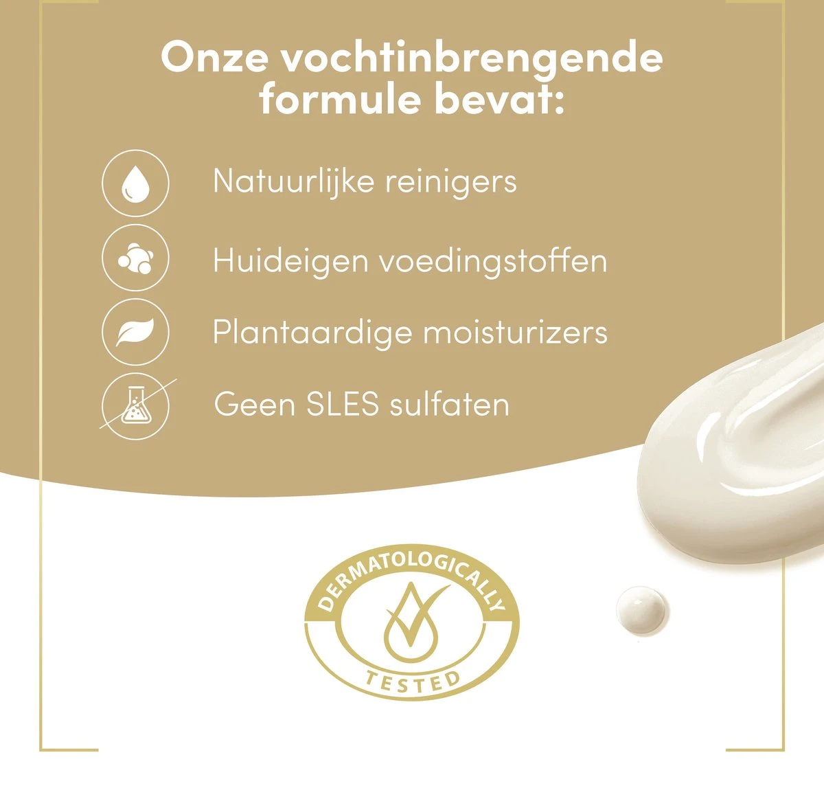 Dove Nourishing Silk Douchegel - 6 X 450 Ml - Voordeelverpakking - Afbeelding 7