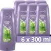 Andrélon Classic Iedere Dag Conditioner - 6 X 300 Ml - Voordeelverpakking