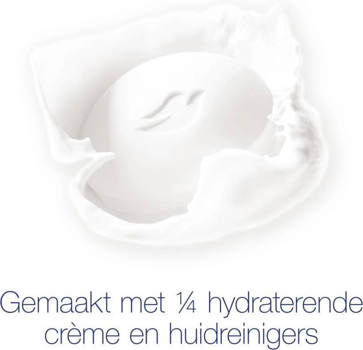 Dove Beauty Cream Original Zeep - 48 X 100 G - Voordeelverpakking - Afbeelding 4