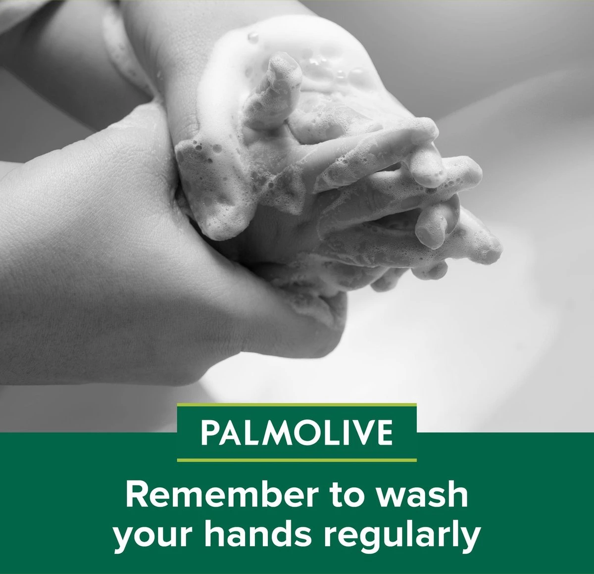Palmolive® Palmolive Naturals Amandel Handzeep - 4 X 500ml - Voordeelverpakking - Afbeelding 5