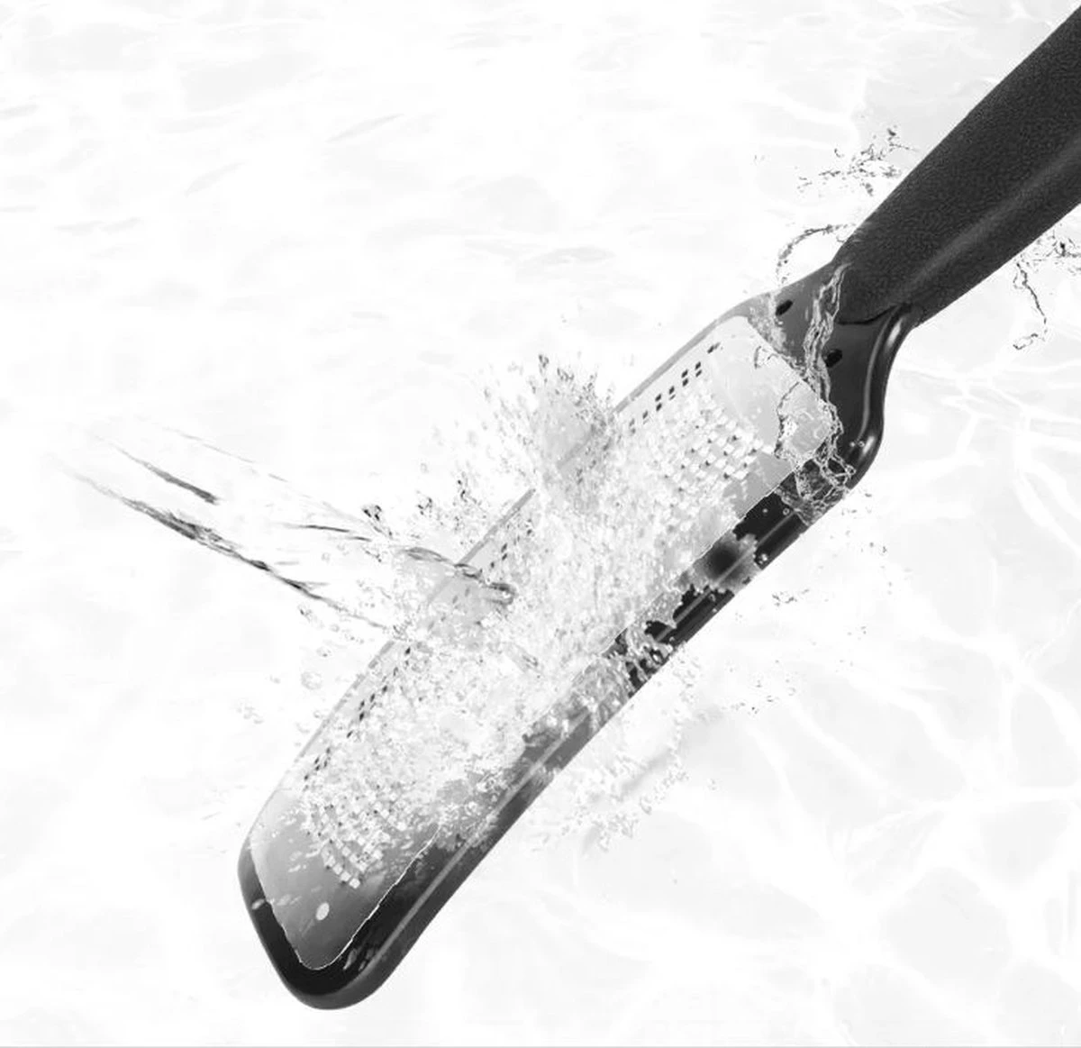 Christian Deluxe® - Professionele Voetvijl - Voetvijl Eelt - Professionele Eeltrasp - Eeltvijl - Professionele Callus Remover - Afbeelding 3