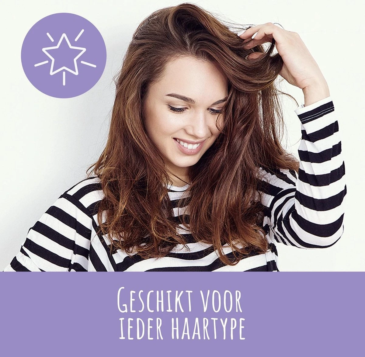 Andrélon Classic Iedere Dag Conditioner - 6 X 300 Ml - Voordeelverpakking - Afbeelding 6