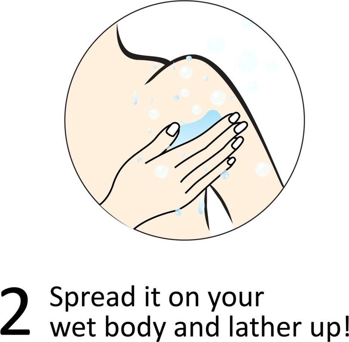 Fa Paradise Moments Douchegel 6 X 250ml - Grootverpakking - Afbeelding 10