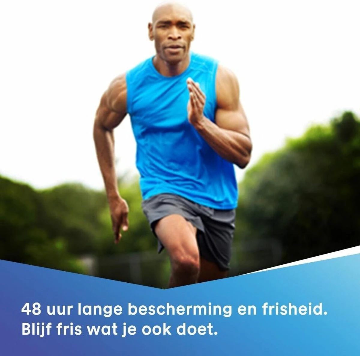 Rexona Men Cobalt Dry Anti-transpirant Spray - 6 X 150 Ml - Voordeelverpakking - Afbeelding 7