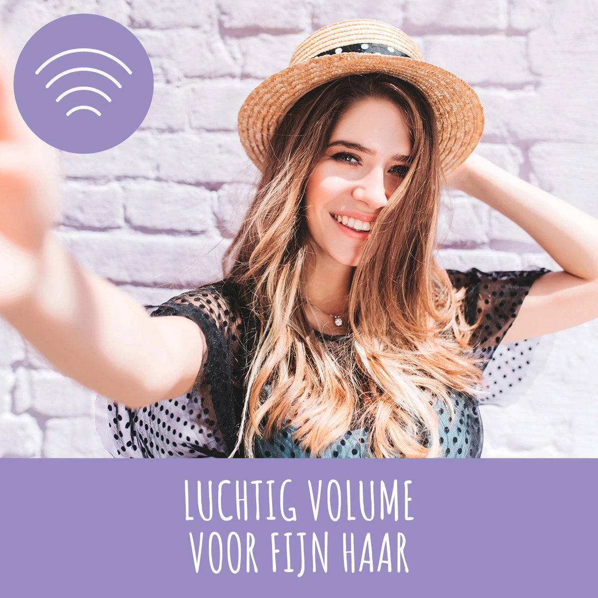 Andrélon Kokos Boost Haarmasker - 1 Minuut WOW Masker - 6 X 180 Ml – Voordeelverpakking - Afbeelding 6