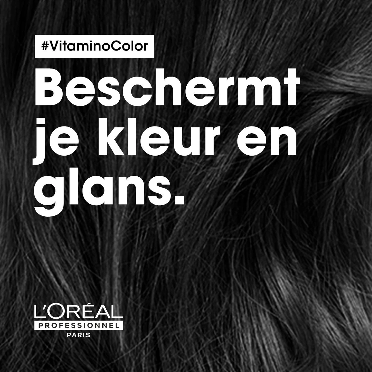 L’Oréal Professionnel Vitamino Color Mask – Beschermend Haarmasker Voor Gekleurd Haar – Serie Expert – 250 Ml - Afbeelding 2