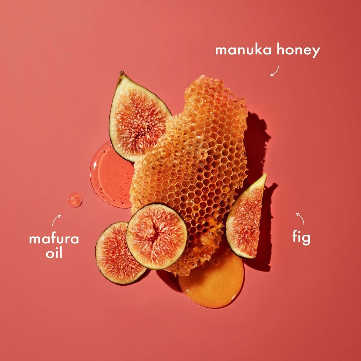 Shea Moisture Manuka Honey & Mafura Oil - Haarmasker Intensive Hydration - 355 Ml - Afbeelding 5