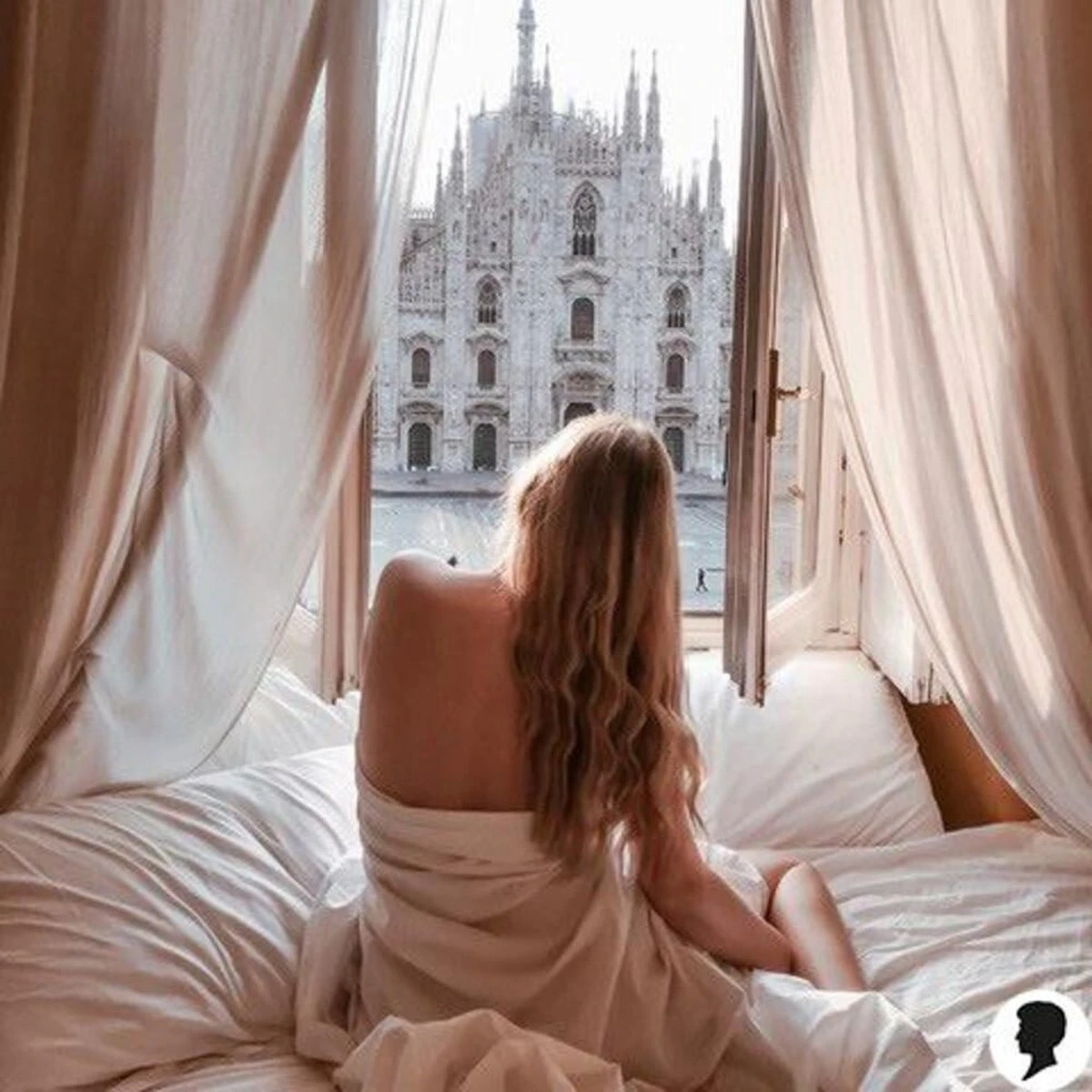 Gliss Kur Liquid Silk Gloss Anti-Klit Spray 6x 200 Ml - Grootverpakking - Afbeelding 3