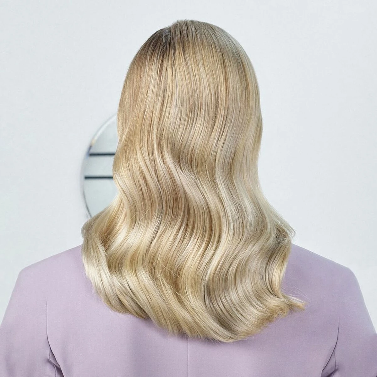 Gliss Kur Liquid Silk Gloss Anti-Klit Spray 6x 200 Ml - Grootverpakking - Afbeelding 4