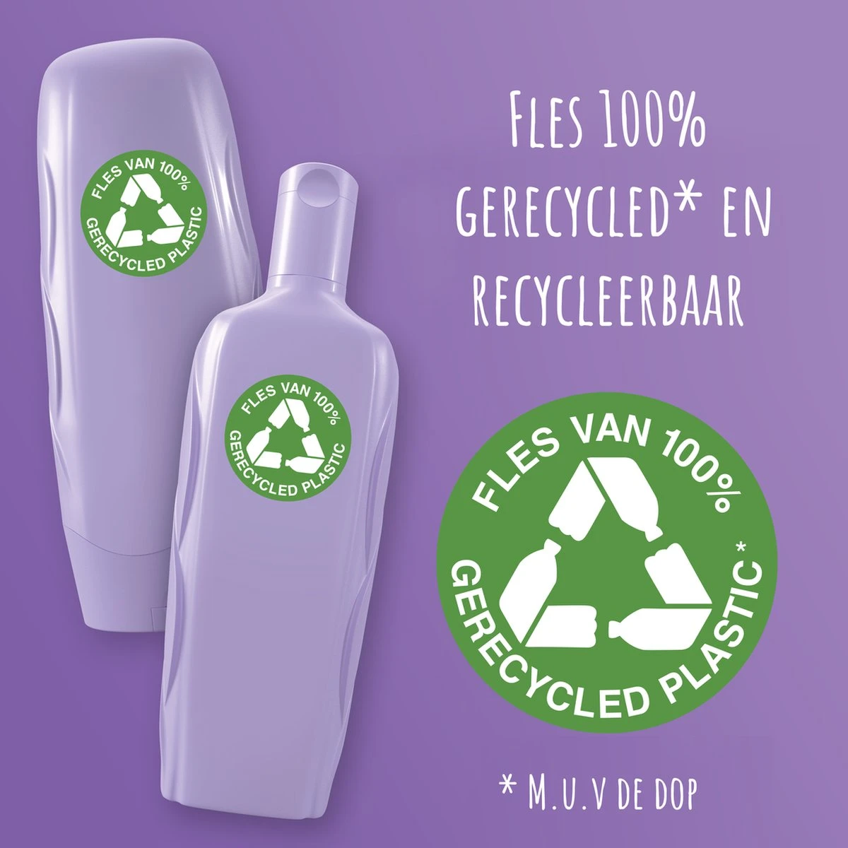 Andrélon Classic Iedere Dag Conditioner - 6 X 300 Ml - Voordeelverpakking - Afbeelding 5