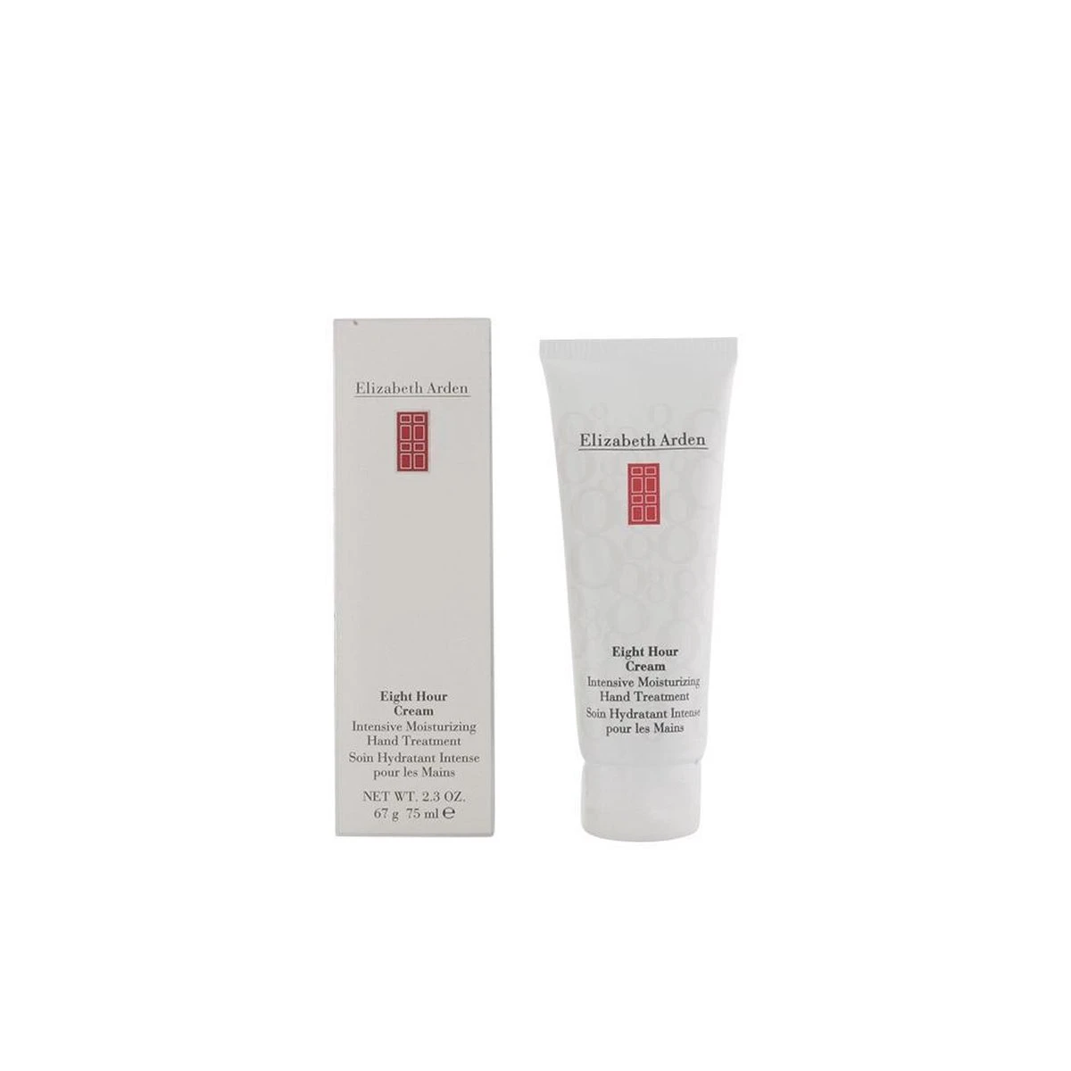 Elizabeth Arden Eight Hour Cream Moisturizing Handcrème - 75 Ml - Afbeelding 3