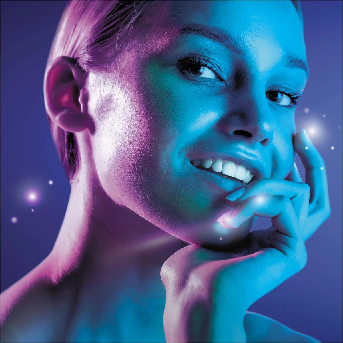 Oral B Oral-B 3D White Luxe Perfection - Voordeelverpakking 4 X 75 Ml -Tandpasta Verpakt In Gerecycleerd Karton - Afbeelding 4