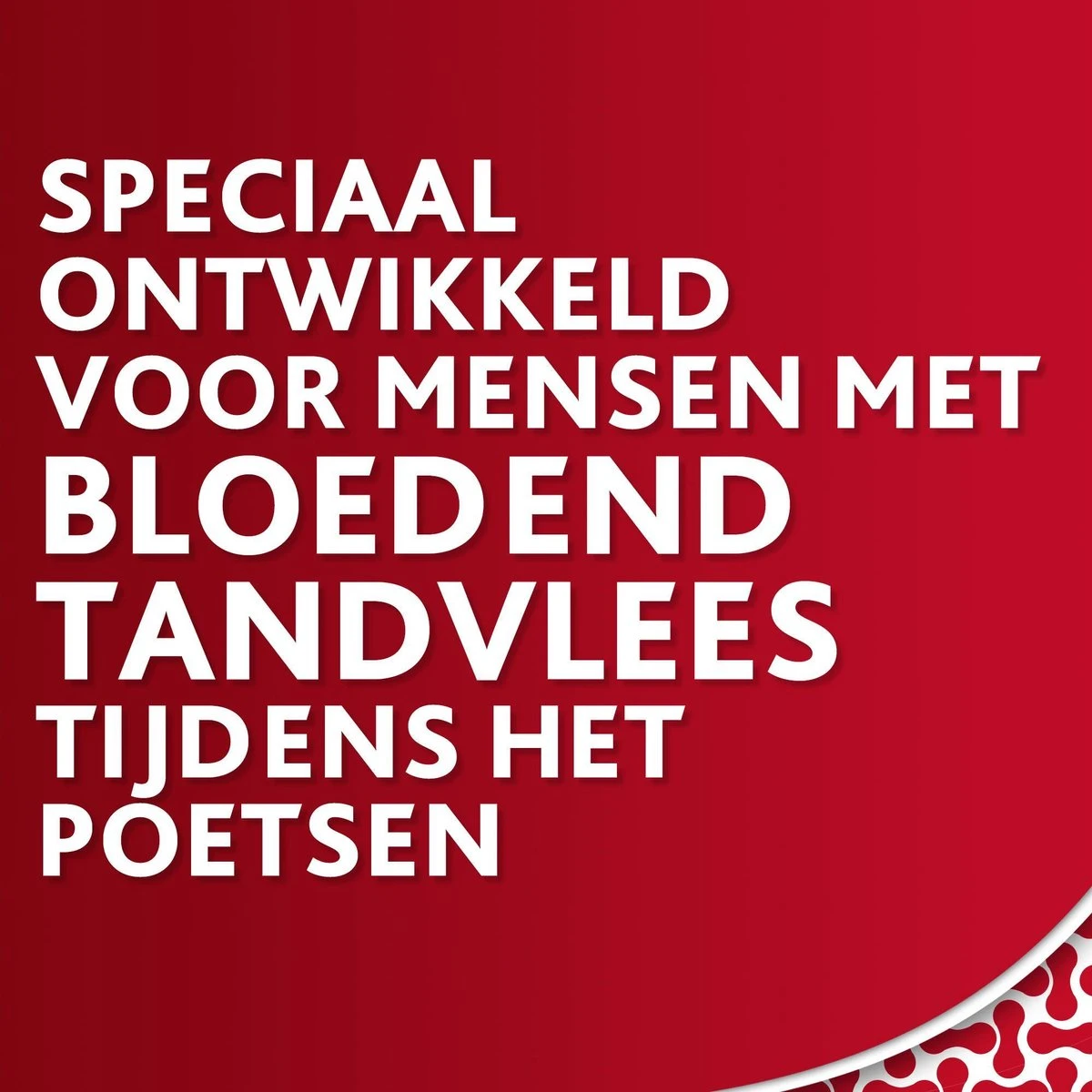 Parodontax Original - Tandpasta - Tegen Bloedend Tandvlees - 4x75 Ml - Afbeelding 3