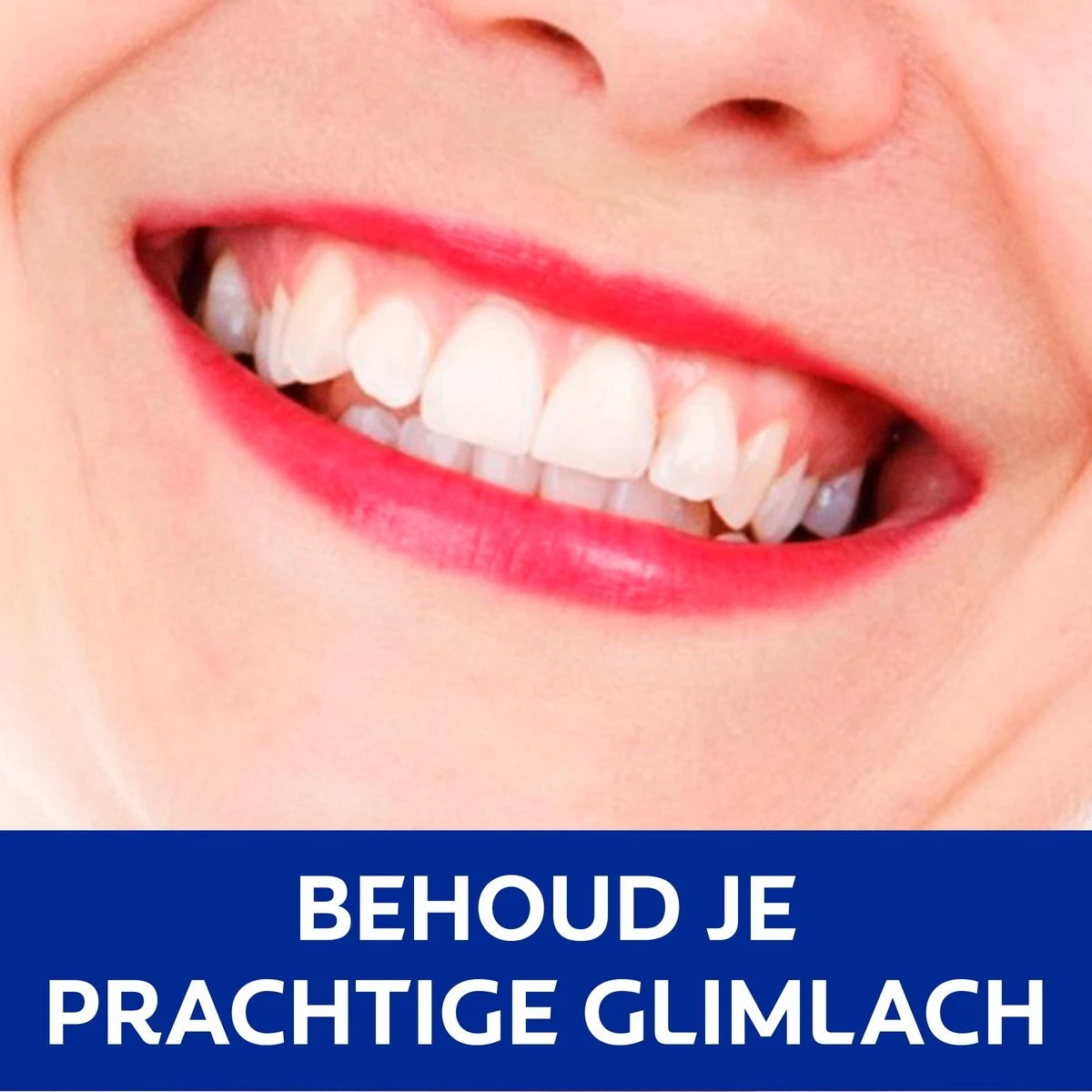 Colgate® Colgate Caries Protection Tandpasta - 6 X 75 Ml - Voordeelverpakking - Afbeelding 2