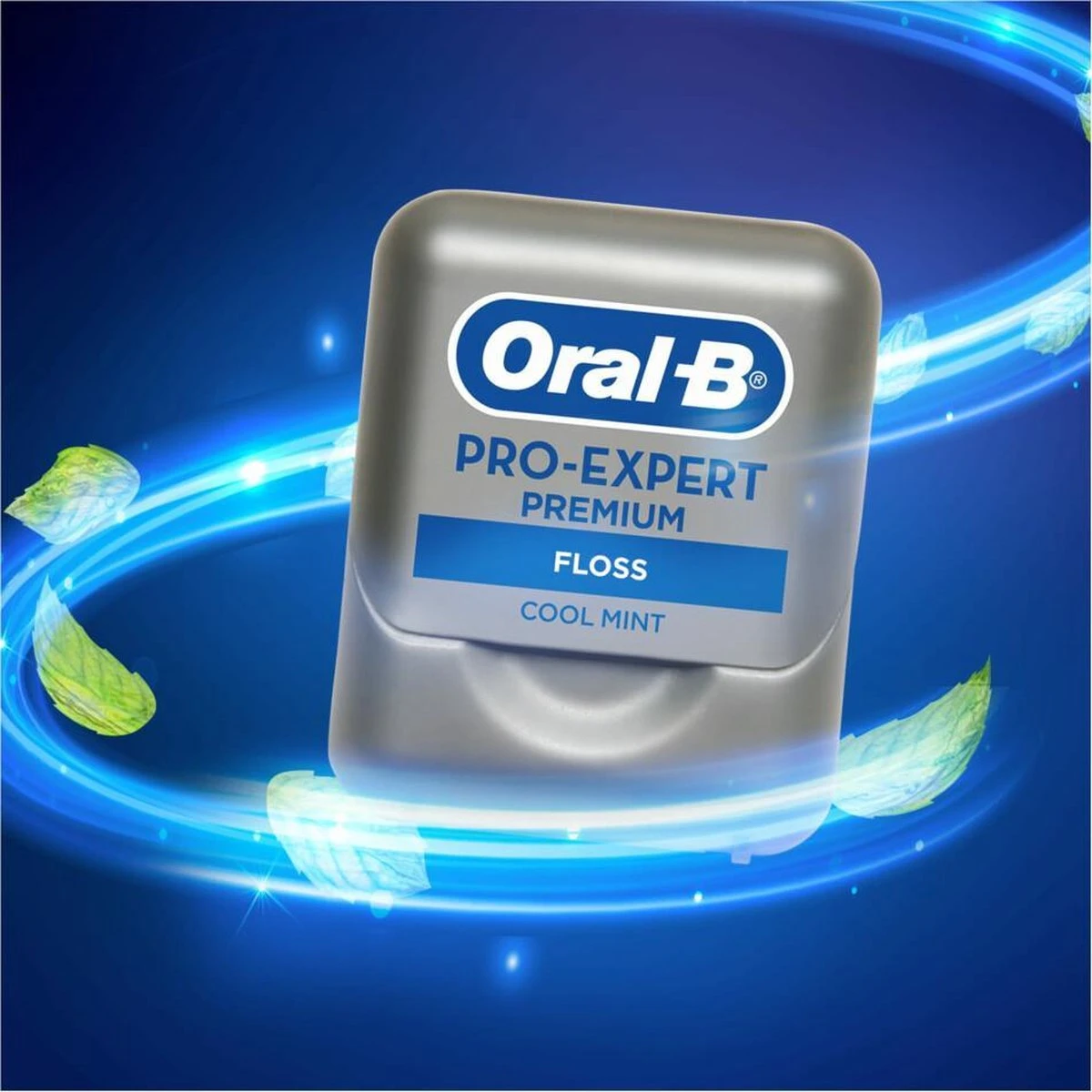 Oral B Oral-B Pro-Expert Premium - 40m - Flosdraad - Afbeelding 7