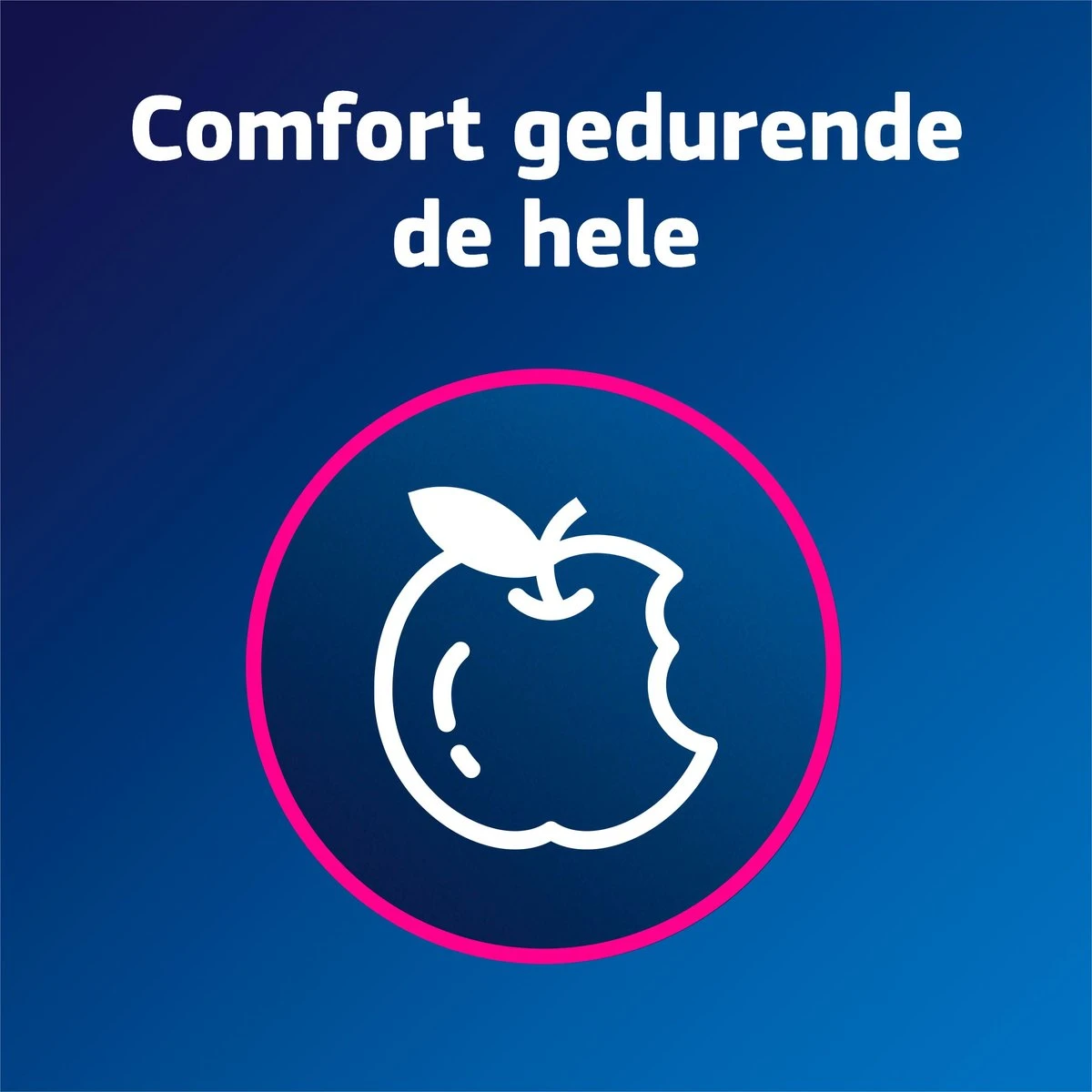 Fixodent Original - Kleefpasta - Voordeelverpakking 6 X 47 G - Afbeelding 2