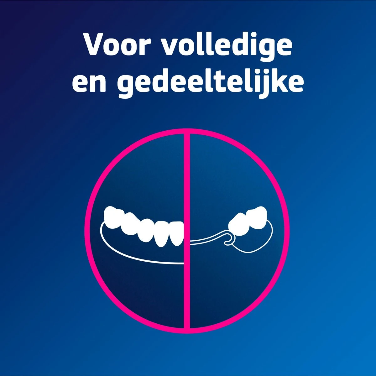 Fixodent Original - Kleefpasta - Voordeelverpakking 6 X 47 G - Afbeelding 4