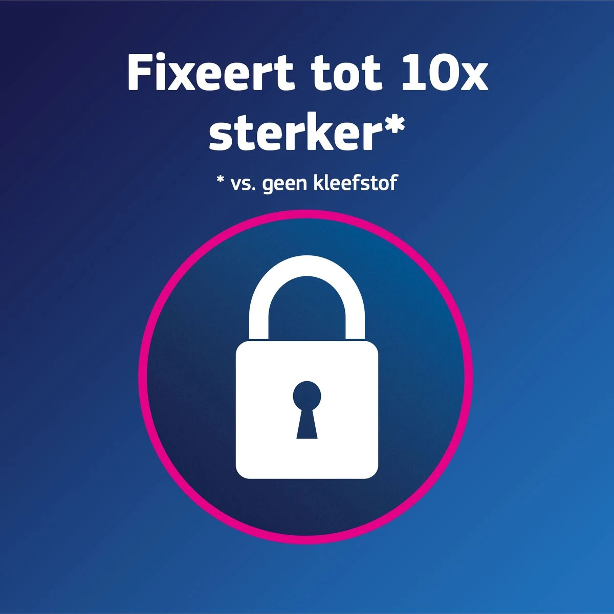 Fixodent Original - Kleefpasta - Voordeelverpakking 6 X 47 G - Afbeelding 6