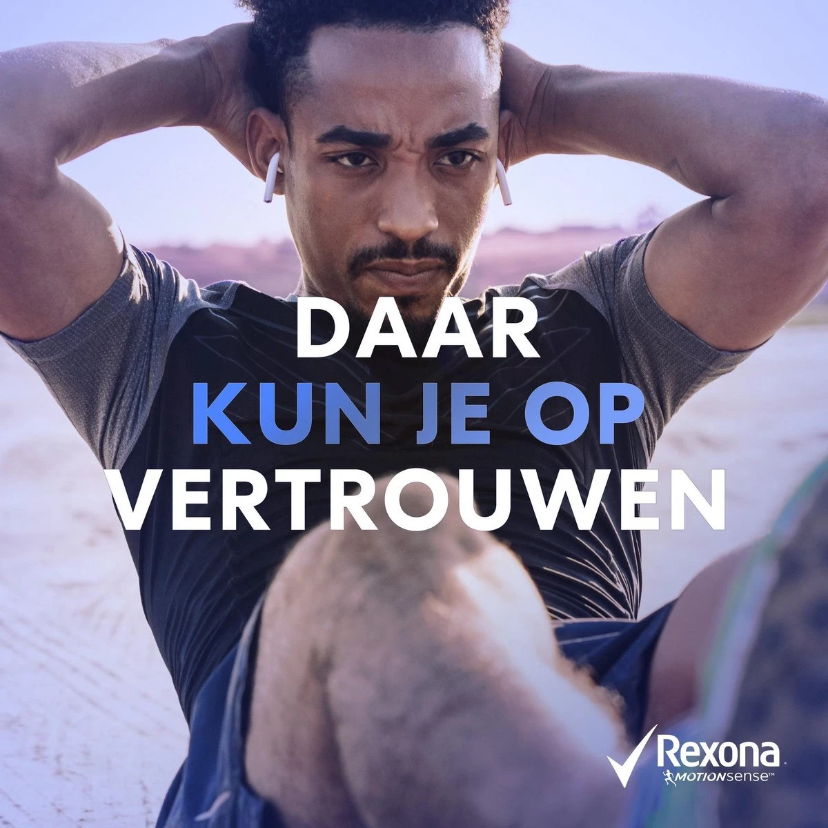 Rexona Men Cobalt Dry Anti-transpirant Spray - 6 X 150 Ml - Voordeelverpakking - Afbeelding 6