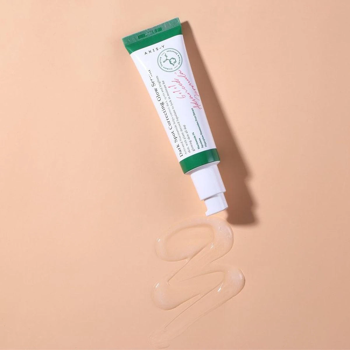 AXIS-Y Dark Spot Correcting Glow Serum 50 Ml - Afbeelding 3