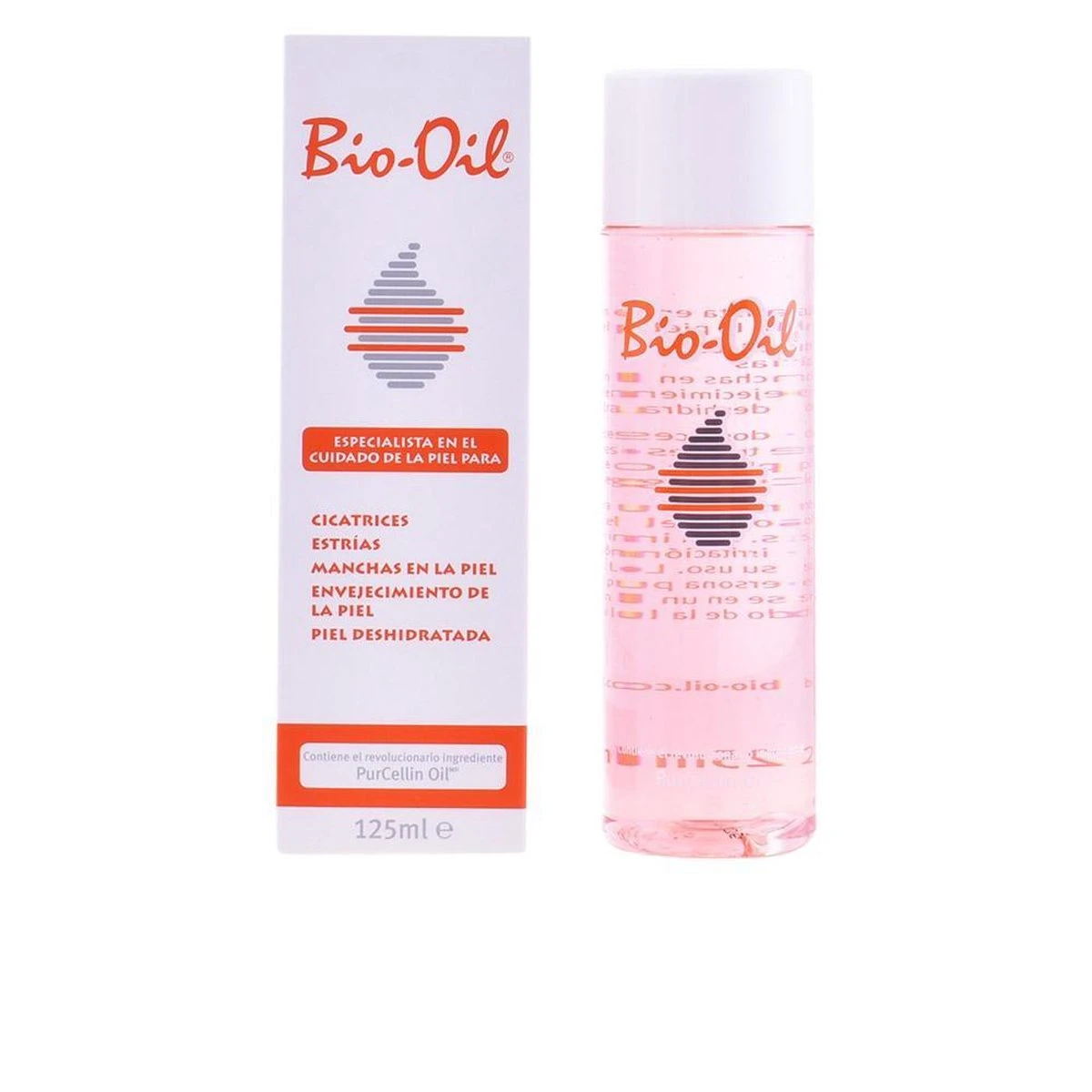Bio Oil Specialistische Huidolie Bodyolie - 125ml - Afbeelding 11