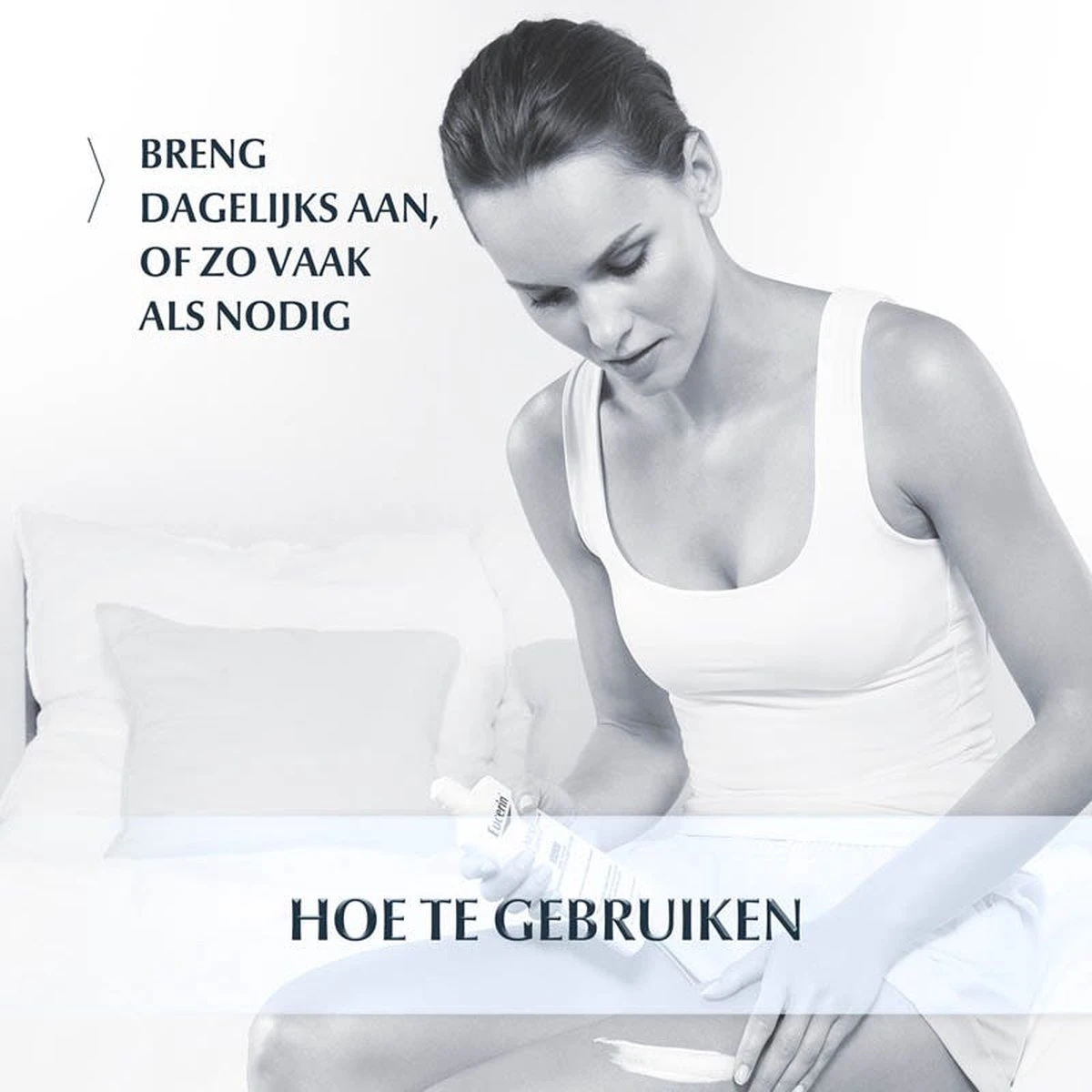 Eucerin AtopiControl Body Care Lotion 12% Omega - Bodylotion - 400 Ml - Afbeelding 12