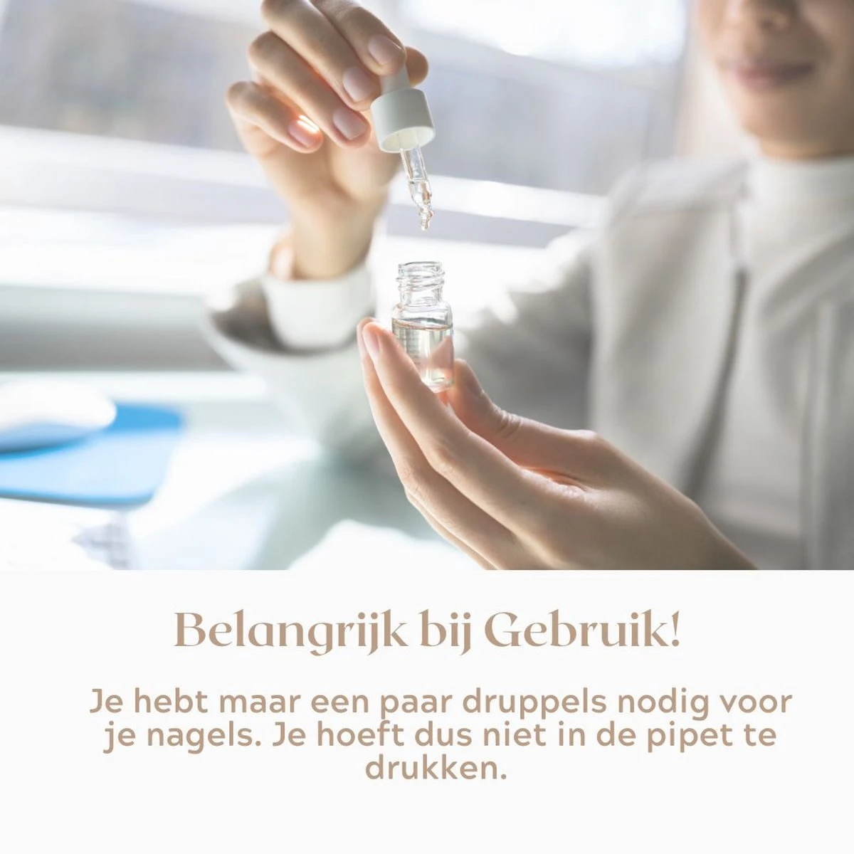 Tarz Cosmetics- Cuticle Elixer- 10ml- Huisgemaakt- Nagelriemolie- Nagelverzorging- Nagelolie-Nagelriem Olie- Natuurlijke Olië - Afbeelding 4