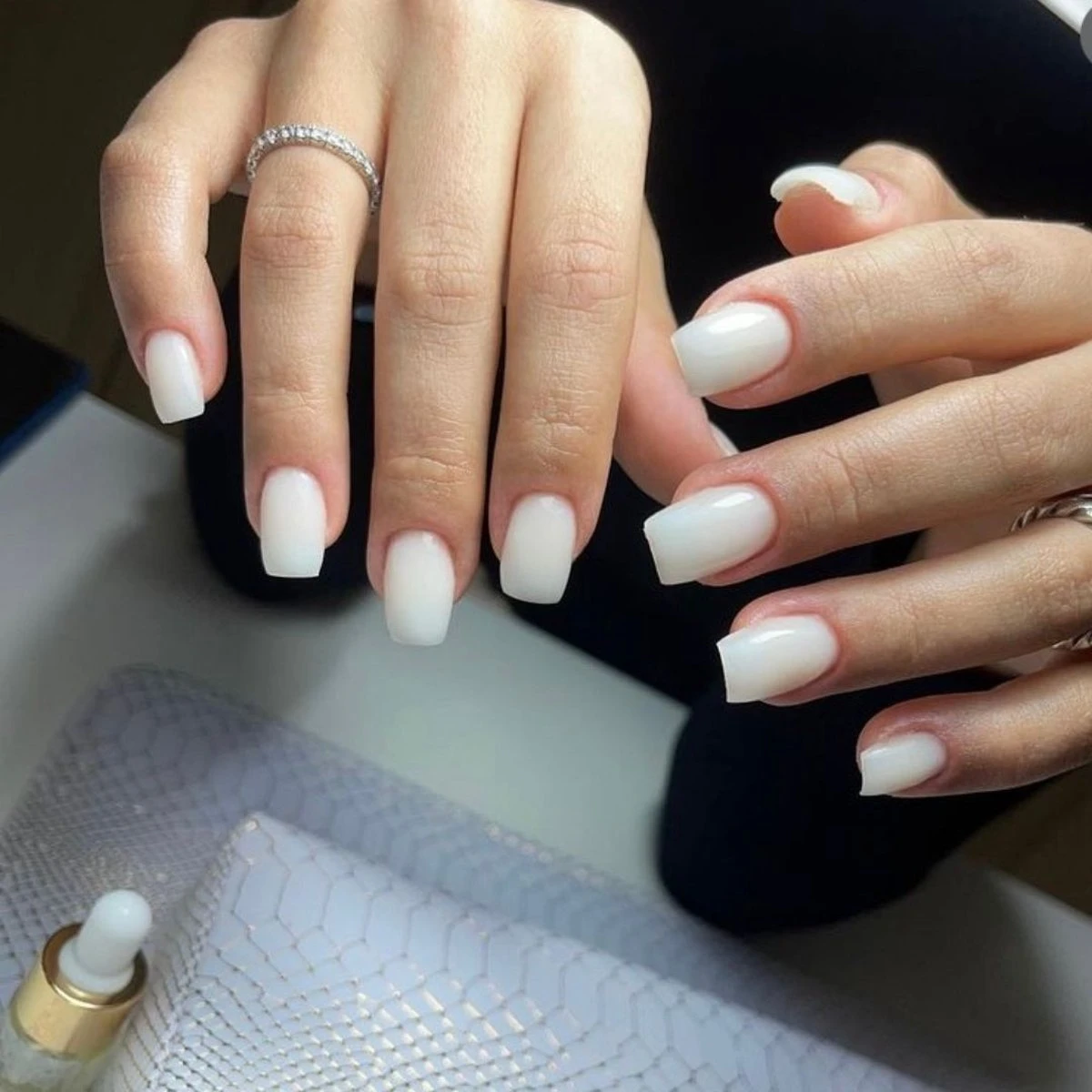 Tarz Cosmetics- Cuticle Elixer- 10ml- Huisgemaakt- Nagelriemolie- Nagelverzorging- Nagelolie-Nagelriem Olie- Natuurlijke Olië - Afbeelding 7